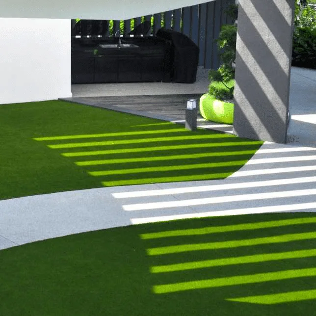 Artificial-grass